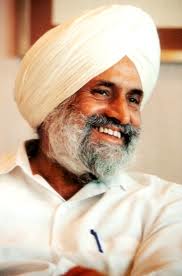 Kirpal Singh